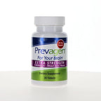 Prevagen Extra Strength Mixed Berry Chewables - 30 Tablets (1 Month Supply) | Formulated for Your Brain | 20mg of Apoaequorin Plus Vitamin D3 with 7-Day Pill Minder
