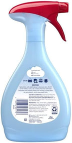 Febreze Fabric Cranberry Tart- Limited Edition - Fabric Refresher, 27 Fl Oz (Pack of 1), Red
