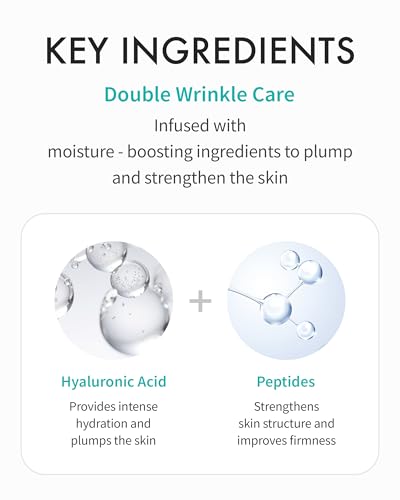 REJURAN® Intensive Eye Cream, c-PDRN® - Fast-Acting Eye Treatment for Wrinkles, Lifting, and Dark Circles. Instant Hydration and Visible Revitalization. Korean Skin Care (0.67 fl oz)