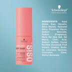 OSiS+ Soft Dust – Volume Spray Powder for Root Lift, Subtle Texture and Natural Shine – Lightweight Volumizing and Texturizing Powder – Light Weight Treatment, 0.35 oz