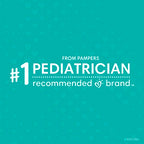 Pampers Baby Wipes Fragrance Free 10X Pop-Top Packs 800 Count