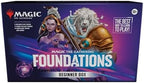 Magic: The Gathering Foundations - Beginner Box