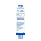 Oral-B Complete Action Deep Clean Battery Power Toothbrush to Remove Plaque between Teeth, Pack of 3