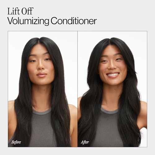 Eva NYC Lift Off Volumizing Conditioner, 10 fl oz