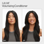 Eva NYC Lift Off Volumizing Conditioner, 10 fl oz