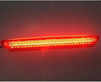 OQHAIR 3rd Third Brake Light LED Rear High Lever Third 3Rd Brake Stop Light Lamp For SEAT IBIZA IV SPORTCOUPE (6J1, 6P5) [2008-2006] [2018-2012]