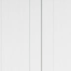 Rust-Oleum 372007 Transformations Basics Cabinet & Trim Paint, Quart, Pure White, 32 Fl Oz (Pack of 1)