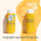 SOL DE JANEIRO Brazilian Play Moisturizing Shower Cream Gel Body Wash