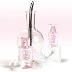 SOLINOTES Cherry Blossom Perfume for Women - Eau De Parfum | Delicate Floral and Soothing Scent - Made in France - Vegan - 0.5 fl.oz