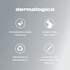 Dermalogica Biolumin-C Serum, Vitamin C Dark Spot Serum for Face with Peptide and AHA - Exfoliates and Reduces Sign of Skin Aging, 1 Fl Oz