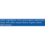 Natural Vitality Calm, Magnesium Supplement, Anti-Stress Drink Mix Powder, Gluten Free, Vegan, & Non-GMO, Watermelon, 16 oz