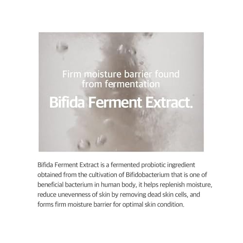 mixsoon Bifida Ferment Essence 3.38 fl oz / 100ml