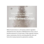 mixsoon Bifida Ferment Essence 3.38 fl oz / 100ml