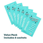 Proactiv Zits Happen® Hydrocolloid Acne Patches, Pimple Patches for Face and Back Acne with Pore Cleansing Salicylic Acid, 90 Count