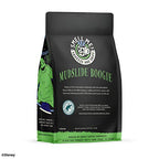 Bones Coffee Company The Nightmare Before Christmas Mudslide Boogie Flavored Coffee Beans, Medium Roast Ground Coffee Low Acid, Chocolate Mudslide Flavor (12 oz)