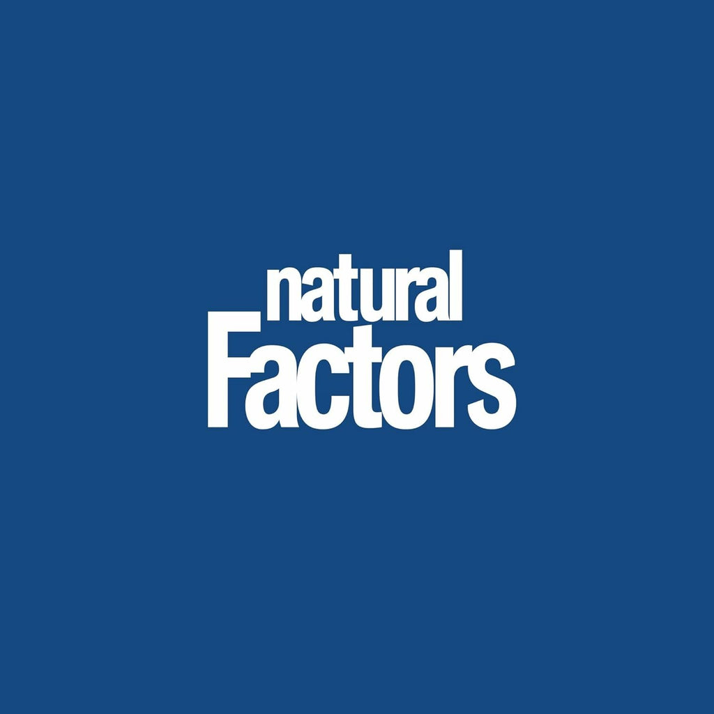 Natural Factors DGL Chewable - Digestive Support Supplement with Licorice Root Extract - Chewable Tablets Support Stomach Lining & Health - Non-GMO & Gluten-Free - 180 Chewable Tablets (180 Servings)