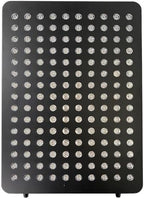 Bestqool Red Light Therapy Device, 4 Wavelengths Full Body Near Infrared Light Therapy, Elite Grade Dual Chip 150 LEDs, High Power Output Red Light Panel for Anti-Aging, Pain Relief. 250W.