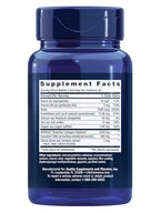 Life Extension Hair, Skin, & Nails- Collagen Plus, 120 Count