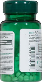 Nature's Bounty Melatonin, Promotes Relaxation & Sleep, 100% Drug Free Sleep Aid, 3 mg, 120 Quick Dissolve Tablets (Pack of 3)
