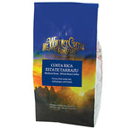 Mt. Whitney Costa Rica Estate Tarrazu Low Acid Coffee (Whole Bean, 5 Lb)
