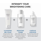 SKIN1004 Madagascar Centella Tone Brightening Capsule Ampoule (50ml)