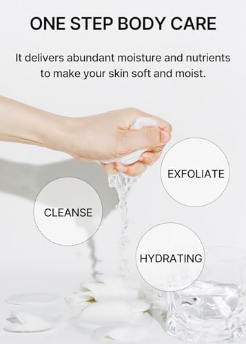 celimax Ji.Woo.Gae ONE STEP Body Brightening Pad | Exfoliating Pad for Body, For Armpit Under Arm, Knee & Elbow, with Green Tea & White Truffle,110ml (60 pads)