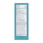 Blue Lizard Sheer Face Mineral SPF 50 Sunscreen Lotion, 100% Mineral Formula, Blue Light Protection, Lightweight, No White Cast, Nourishes and Hydrates, Paraben-Free, Fragrance-Free, 1.7 fl oz