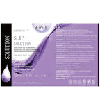 LOUINSTIC Polygel Slip Solution Liquid - 120ml Poly Nail Gel Slip Solutions Anti-stick Slip Solution for Polygels Nail colors
