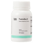 TWENDEE X | Japanese Worldwide Patented antioxidants Supplement for Heart Health, Dementia, Immune Support, Eye, Brain | Developed by Prof. Med Dr. Haruhiko Inufusa
