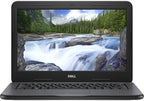 Dell Chromebook 3100 - 11.6"" - Celeron N4020 - 4 GB RAM - 32 GB eMMC, Black (Renewed)