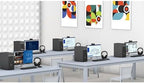 Dell OptiPlex 7020 Desktop Computers, 7000 Tower PC, Intel 6-Core i5-12500 (Beat i7-11700), 32GB DDR5 RAM, 1TB PCIe SSD, DVDRW, WiFi Adapter, RJ-45, HDMI, DisplayPort, KB and Mouse, Windows 11 Pro