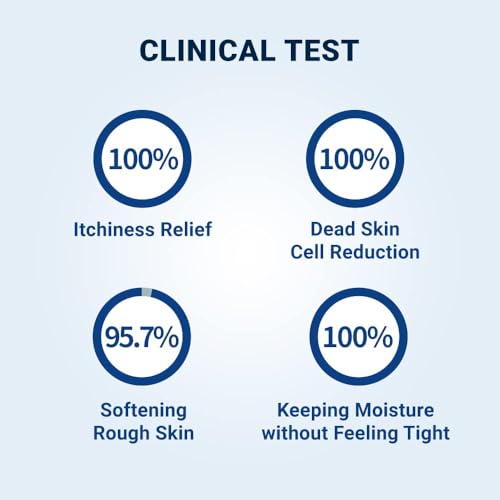 DERMA B | CeraMD Repair Body Cream | Unscented Hydrating & Moisturizing Cream for Dry Skin | Relieves Itchiness | Fragrance Free with Ceramide & Panthenol | Korean Skin Care | 14.54 fl oz (430ml)