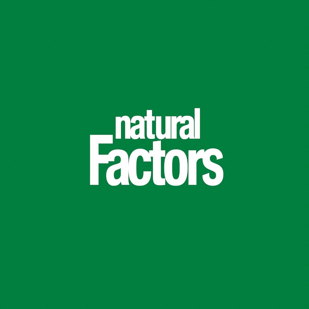 Natural Factors Whole Earth & Sea Women's 50+ Multivitamin & Mineral - Daily Multivitamin with Calcium, Selenium & More - Supports Bone & Brain Health - 120 Tablets (60 Servings)