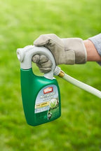 Ortho Nutsedge Killer for Lawns Ready-to-Spray, 32 fl. oz. (2-Pack)
