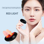 Red Light Nasal Therapy Device, Portable Red Light Therapy for Nose,Nomorecolds Nasal Soothing Device