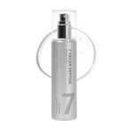 MIZON 7 Vegan Peptide Booster Serum Korean Anti-Aging Face Serum with Niacinamide & Hyaluronic Acid Hydrating Firming & Smoothing Skincare for Fine Lines & Skin Repair – 5.07 fl oz