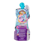 Magic Mixies Pixlings Deluxe Pack, Flyt The Dragonfly, Shimmer Reveal, Create & Mix Potion That Magically Reveals 6.5" Pixling Doll Inside Potion Bottle - Exclusive Mini Mixies & 6 Hair Accessories