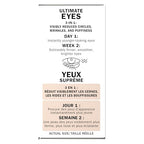 Olay Eyes Ultimate Eye Cream for Dark Circles, Wrinkles and Puffiness, 13 ml (0.4 fl. oz.)