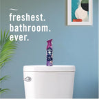 Febreze Air Mist Air Freshener Spray, Odor-Fighting Room Spray, Air Fresheners for Home and Bathroom and Kitchen, Aerosol Can, Downy Calm Scent, 8.8oz, 3 Count