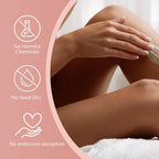 Magnesium Tallow Body Lotion- with grassfed beef tallow, Ashwagandha, Magnesium, Vitamin D3/K2 and Probiotics | Calming Lotion| Tallow Moisturizer | Topical, Non-toxic body cream- 5 oz.