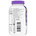 Caltrate Chewables 600 +D3 Plus Minerals Calcium and Vitamin D, Sugar Free, Cherry, Orange and Fruit Punch, 90 Count