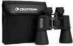 Celestron 71258 UpClose G2 20 x 50 Porro Binocular, Black