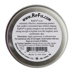 Hand Tear Repair - Rip Fix Stopper Balm for Gymnastics - Climbers Hand Balm - Wod Callus Hand Care - Climbing Hand Repair Balm Cream - Treatment for Cracked or Ripped Hands Classic 1.34 oz Tin