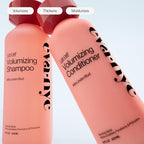 Eva NYC Lift Off Volume Shampoo