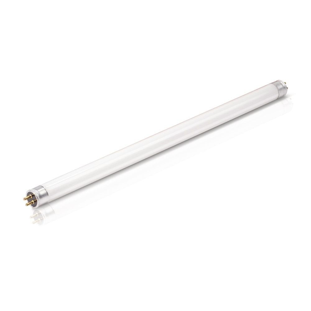 Circle F32T8/SP830 48 Inch Fluorescent Tube Light Bulb - Ceiling and Plant Lights - Warm White 32 Watt 3000K Light Bulbs