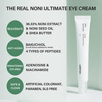 celimax The Real Noni Energy Repair Cream 50ml + Real Noni Eye Cream 20ml Bundle