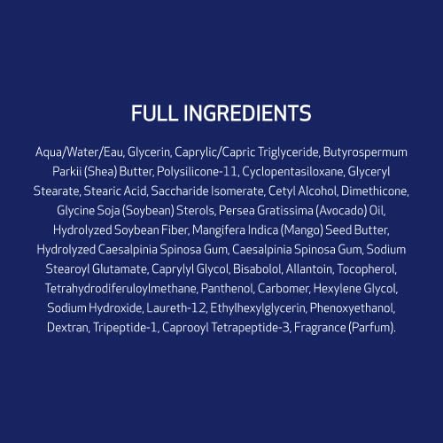 Obagi Hydrate Luxe Ultra-Rich Facial Moisturizer – Non-Comedogenic with Tara Seed Extract and Biomimetic Peptides – Intensive Night Face Cream for Dry, Sensitive or Aging Skin – Two Pack, 2 * 1.7 oz