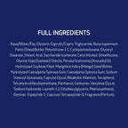 Obagi Hydrate Luxe Ultra-Rich Facial Moisturizer – Non-Comedogenic with Tara Seed Extract and Biomimetic Peptides – Intensive Night Face Cream for Dry, Sensitive or Aging Skin – Two Pack, 2 * 1.7 oz