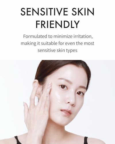 REJURAN® Moisture Treatment Essence, c-PDRN® - Hydrating Face Serum for Long-Lasting Moisture and Skin Barrier Support with PDRx (2.46 fl oz)