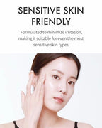 REJURAN® Moisture Treatment Essence, c-PDRN® - Hydrating Face Serum for Long-Lasting Moisture and Skin Barrier Support with PDRx (2.46 fl oz)